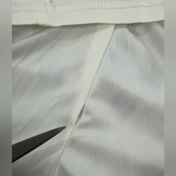 Avec Les Filles Blue Mediterranean Tile Sweetheart Midi Dress Coastal Resort 6 - Picture 11 of 13